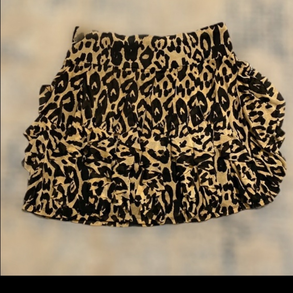 INC International Concepts Skirts, Size M
